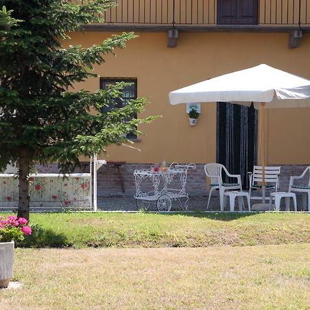 B&B Il Giarolo Cameriano Экстерьер фото