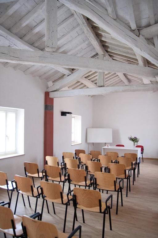 B&B Il Giarolo Cameriano Экстерьер фото