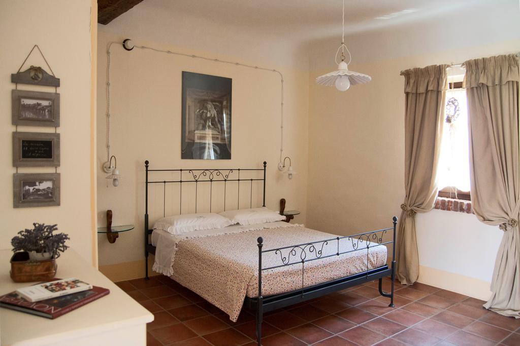 B&B Il Giarolo Cameriano Номер фото